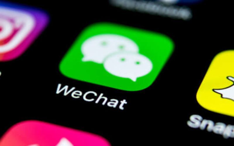 hướng dẫn chi tiết về wechat pay