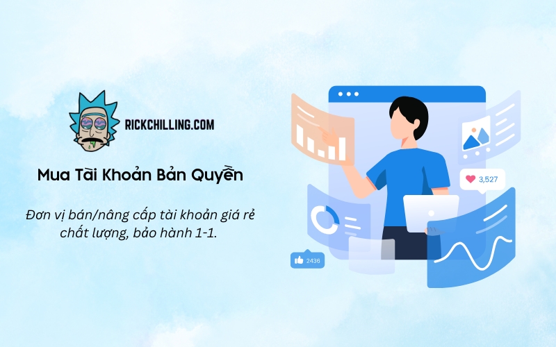mua tài khoản ekeyms