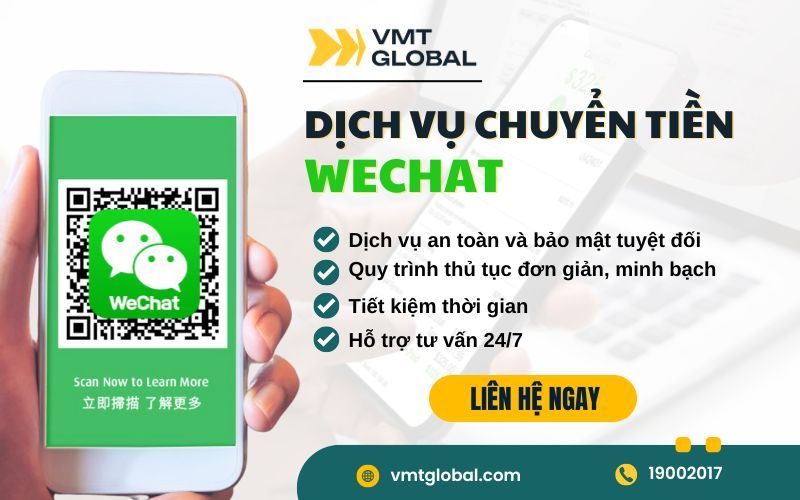 vmt global nhà cung cấp dịch vụ vận chuyển
