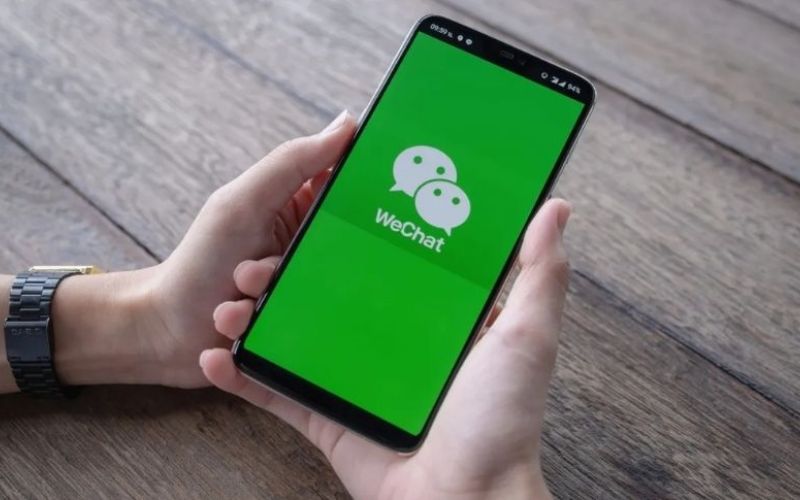 wechat pay là gì