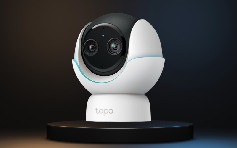 Camera giám sát TP-Link