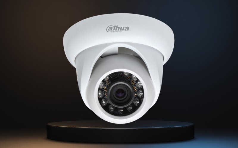 Camera giám sát Dahua
