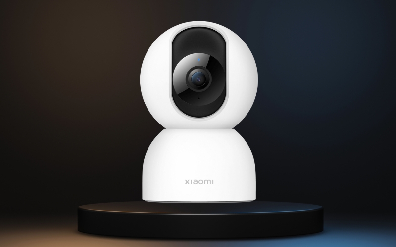 Camera an ninh Xiaomi