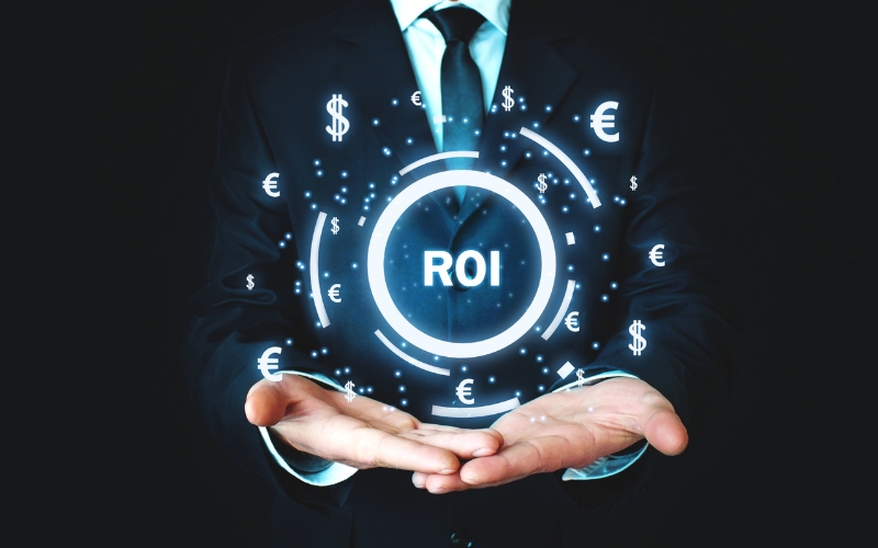 Chi phí và lợi nhuận (ROI)