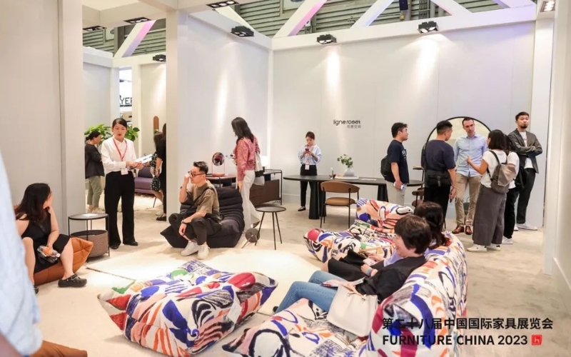 Furniture China
