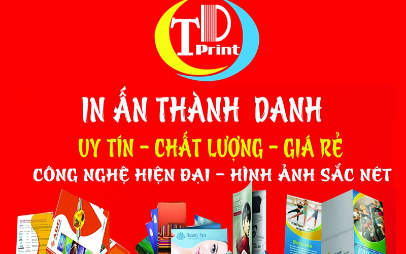 In Thành Danh 
