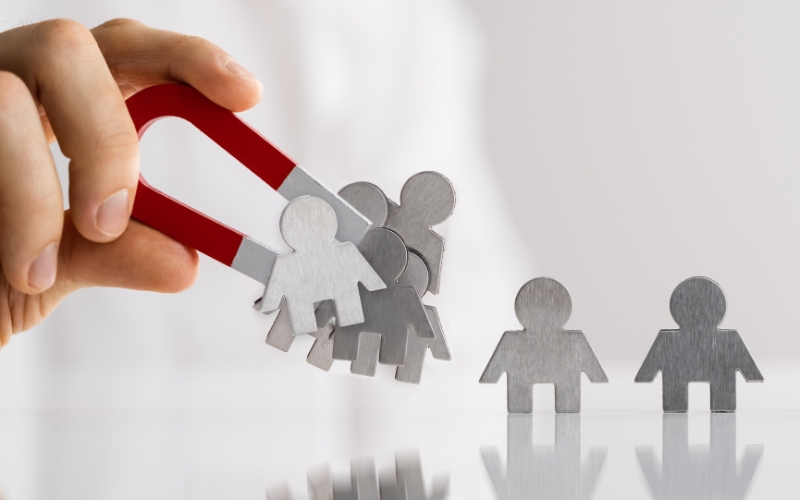 Số lượng và chất lượng khách hàng tiềm năng (Leads)