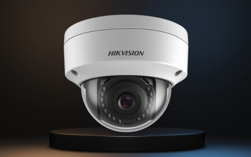 Camera an ninh Hikvision