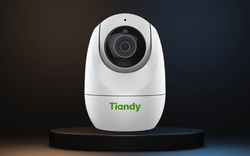 Camera giám sát Tiandy