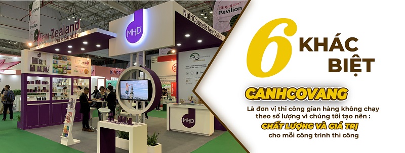 Công ty Quảng cáo Cành Cọ Vàng
