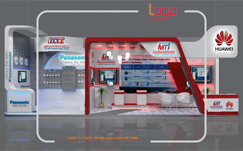 Công ty TNHH Quảng cáo Logo Việt Nam