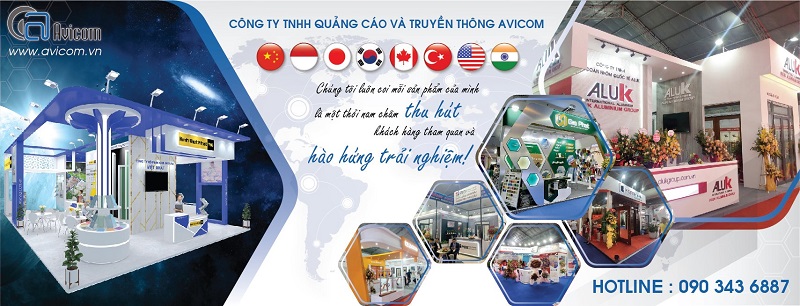 Công ty TNHH Quảng cáo & Truyền thông Avicom