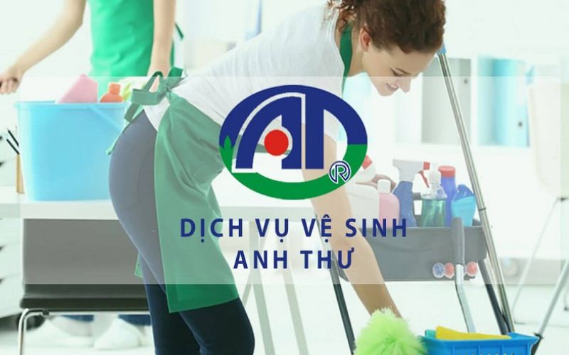 Dịch vụ vệ sinh Anh Thư