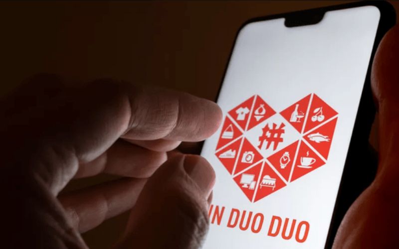 Hướng dẫn đăng ký và tạo tài khoản Pinduoduo