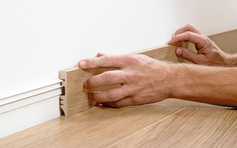 Dùng trong kết nối và lắp ráp gỗ