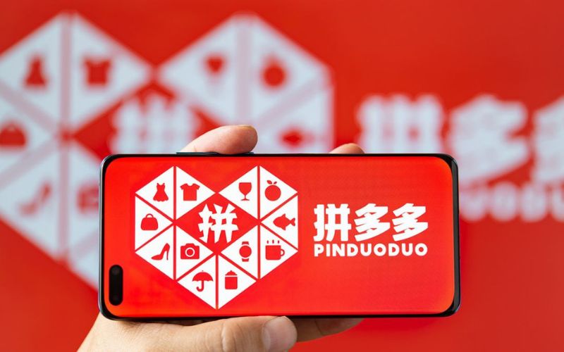khám phá pinduoduo là gì
