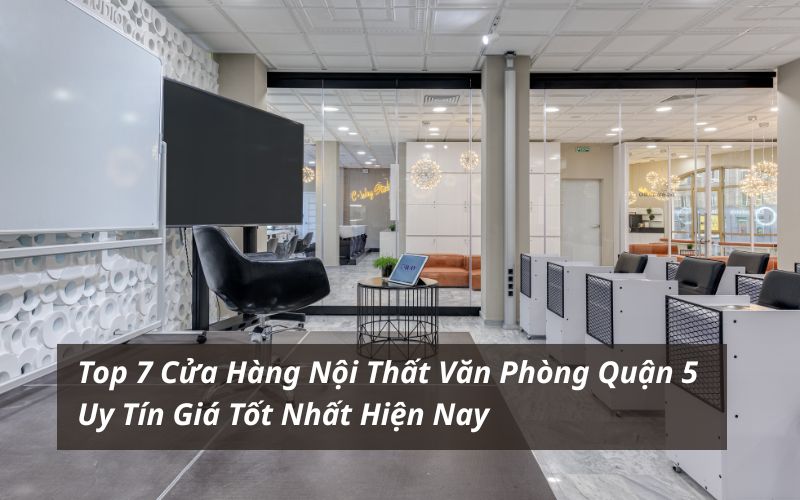 nội thất văn phòng đà nẵng