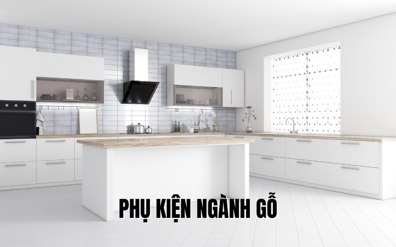 phụ kiện ngành gỗ
