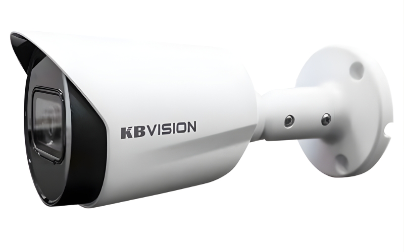 Camera có ghi âm KBVISION KX-C2121S5-A