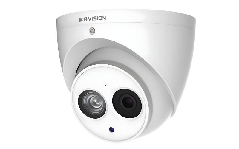 Camera ghi âm giọng nói KBVISION KX-2004CA