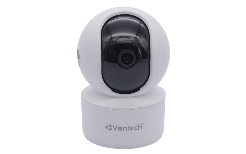 Camera ghi âm giọng nói VANTECH AI – V2010B