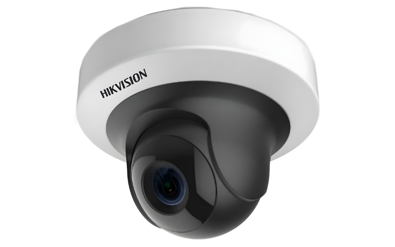 Camera ghi âm HIKVISION DS-2CD2F22FWD-IWS
