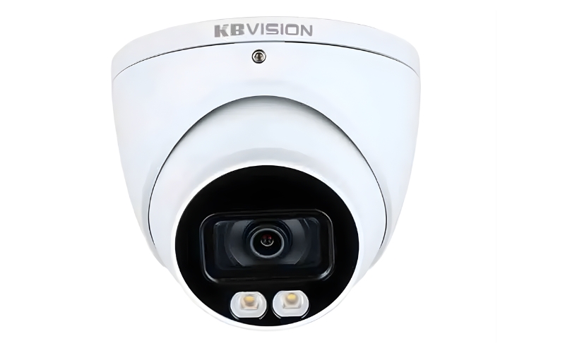Camera giám sát có ghi âm KBVISION KX-CF2204S-A