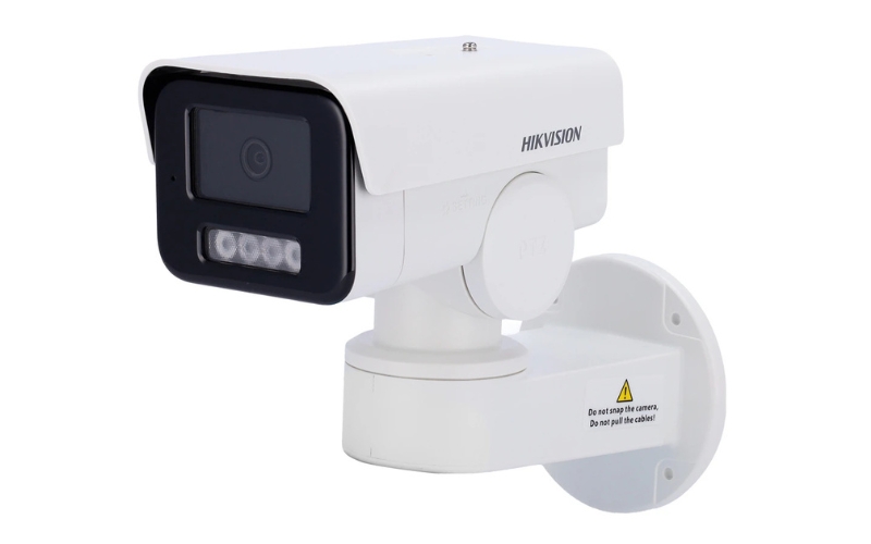 Camera IP có ghi âm HIKVISION DS-2CD1P43G2-IUF