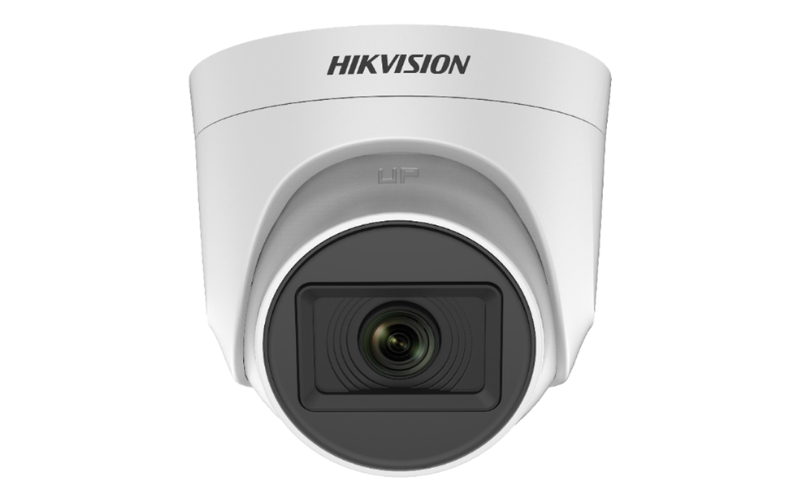 Camera thu âm HIKVISION DS-2CE76H0T-ITPFS