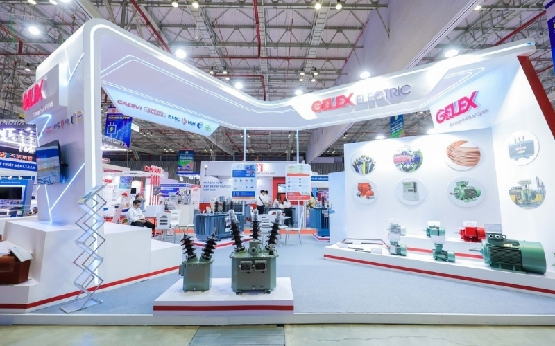 Công suất chiếu sáng