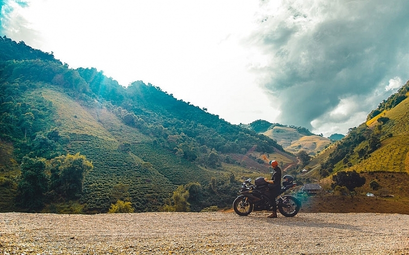 Thời gian du lịch Mộc Châu đẹp nhất