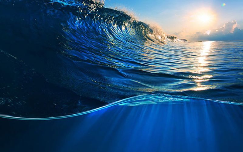 Kết hợp thêm các yếu tố phong thuỷ khác