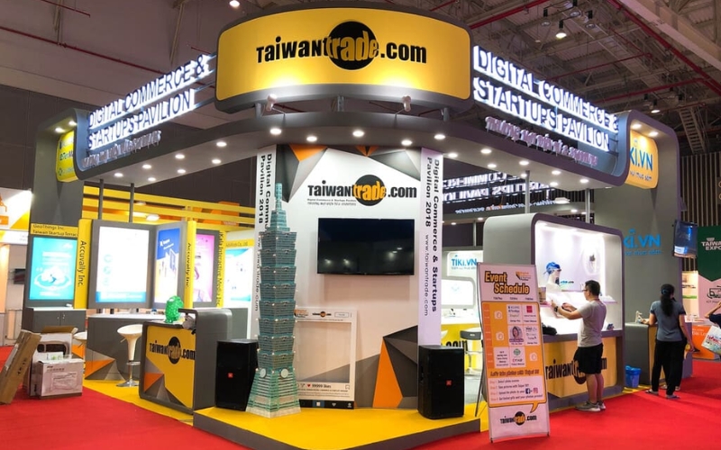 Thương hiệu và chi phí tổng thể