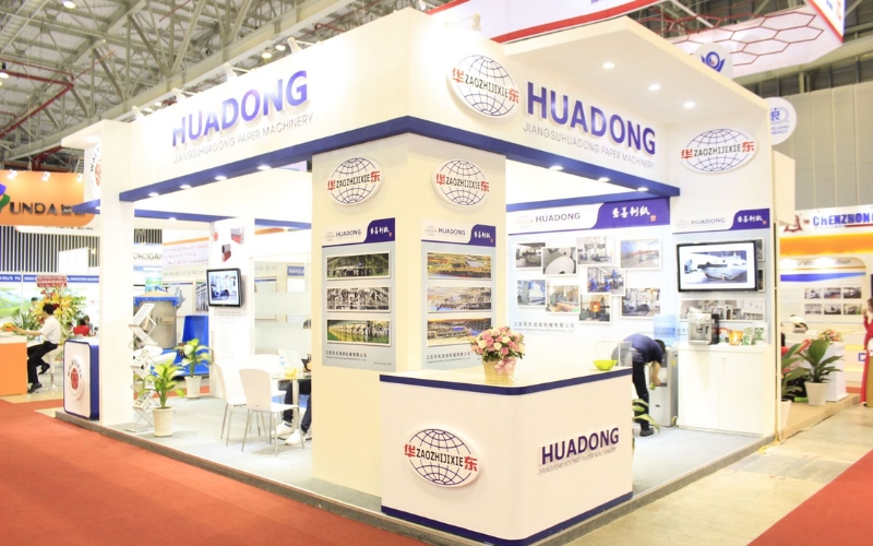 Tính linh hoạt và dễ lắp đặt