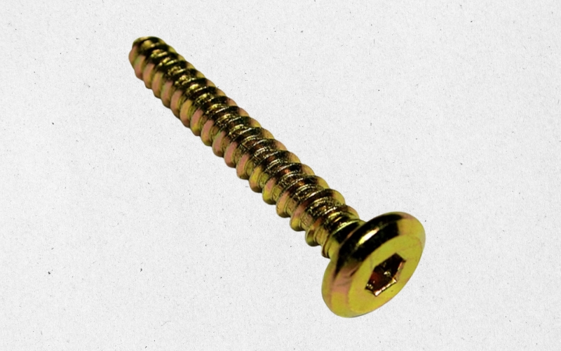 ưu điểm của vít lục giác đầu chìm