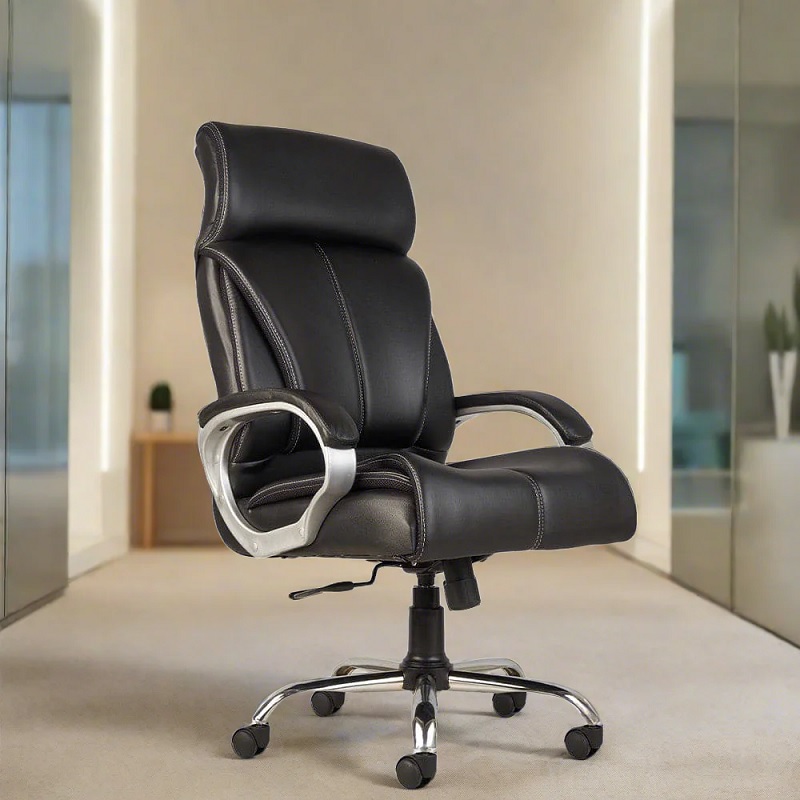 địa chỉ mua ghế giám đốc TPHCM uy tín