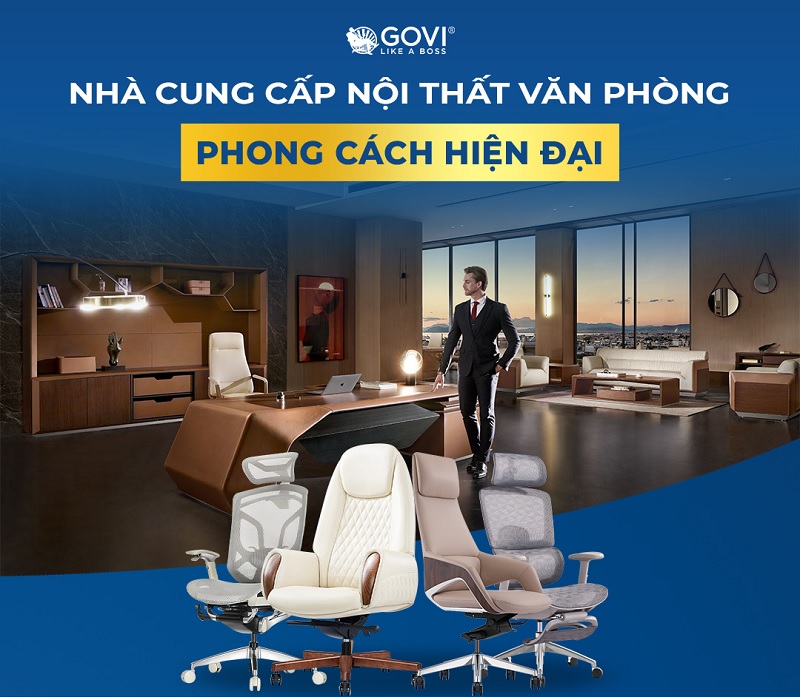 Nội thất Govi Furniture