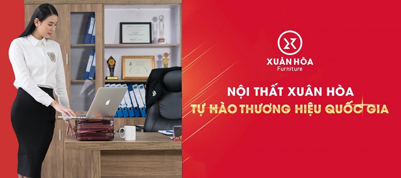 Nội thất Xuân Hòa