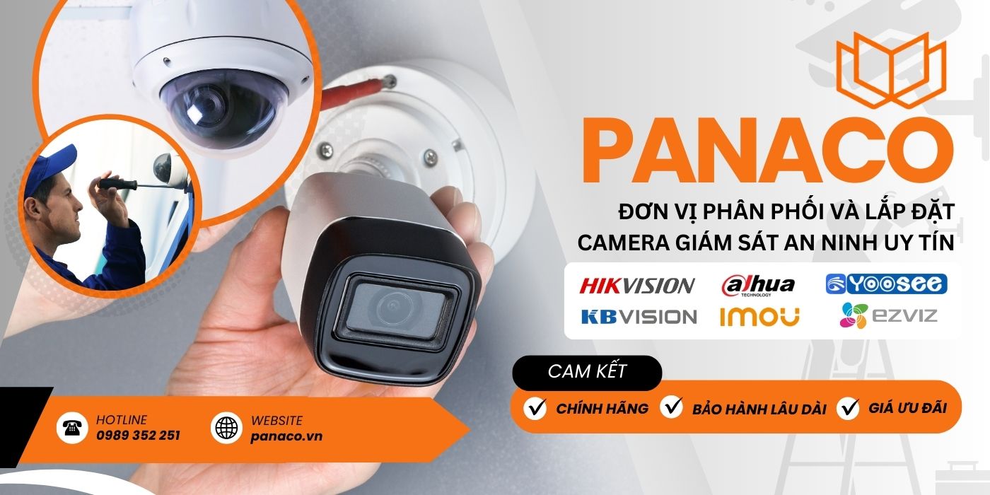 camera panaco