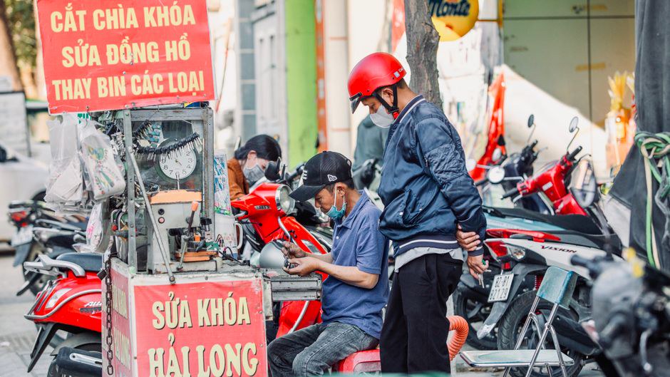 Công Nghệ Đang Thay Đổi Logistics Và Vận Tải Biển Ra Sao Công Nghệ Đang Thay Đổi Logistics Và Vận Tải Biển Ra Sao
