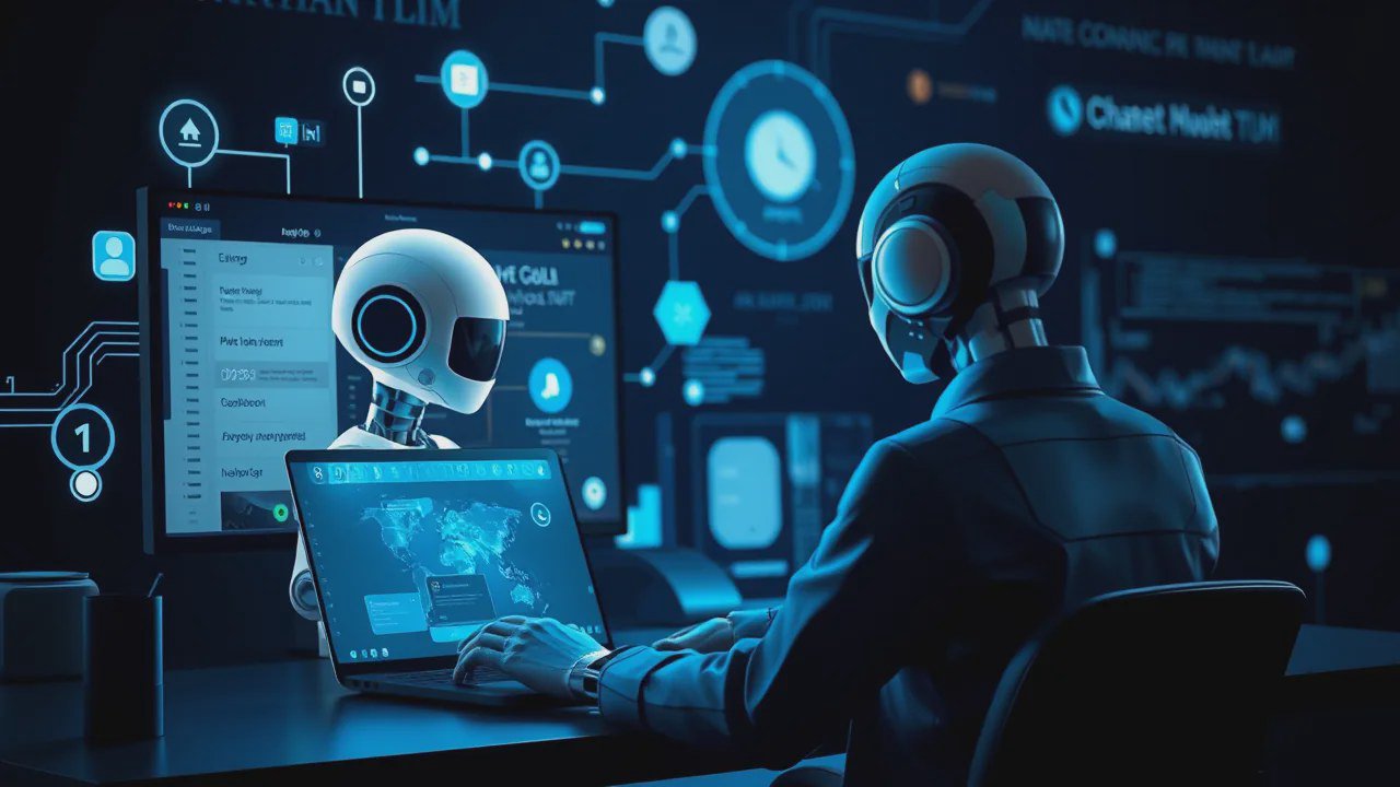 Đặc thù của CSKH trong B2B khiến chatbot truyền thống không đủ sức đáp ứng