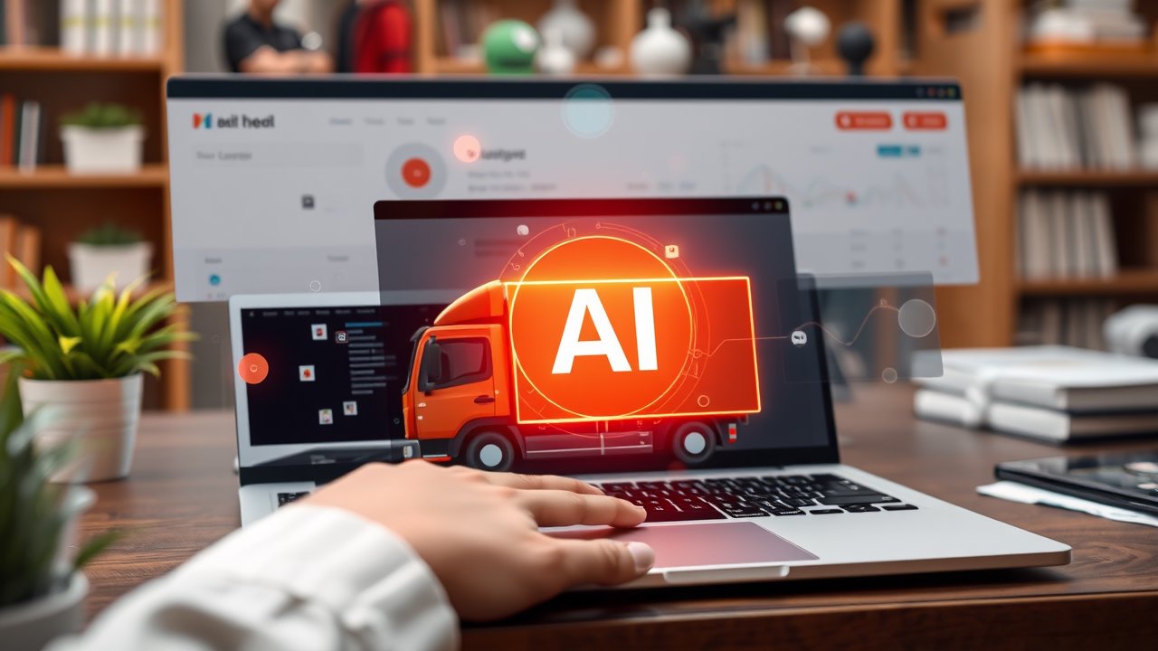 Tại sao logistics và vận tải biển đang cần chuyển đổi số gấp Tại sao logistics và vận tải biển đang cần chuyển đổi số gấp