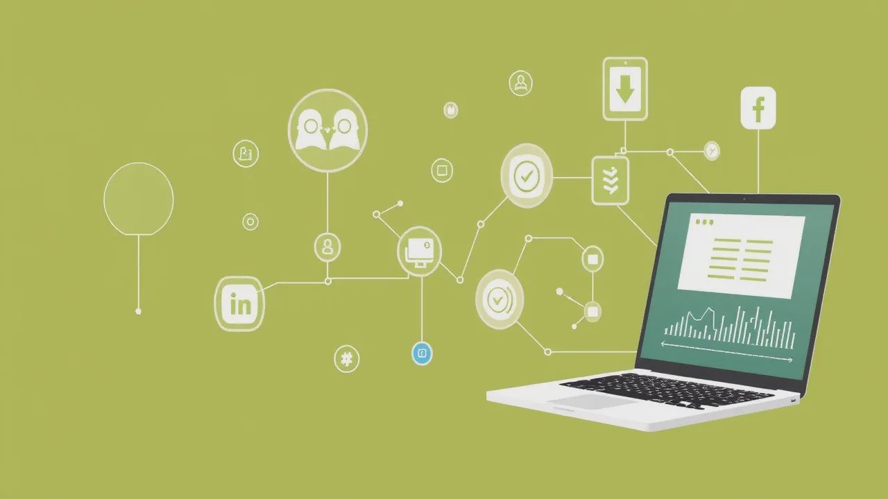 Tại sao marketing hiện đại không thể chạy bằng cảm tính khi dữ liệu người dùng ngày càng phong phú Tại sao marketing hiện đại không thể chạy bằng cảm tính khi dữ liệu người dùng ngày càng phong phú