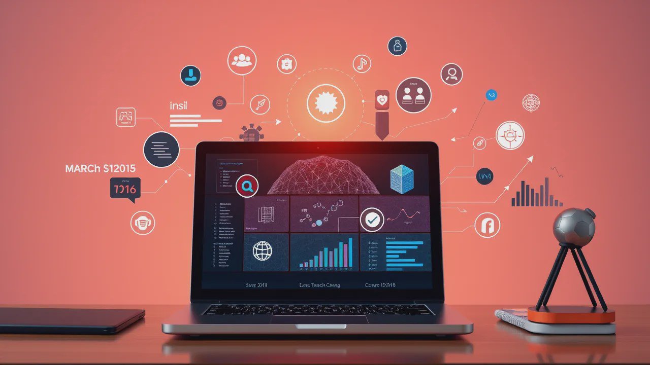 MarTech stack 2026: Nền tảng công nghệ để triển khai ứng dụng AI cho phòng marketing hiệu quả