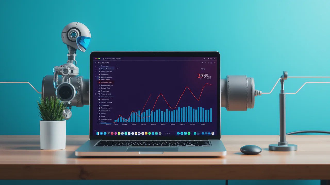 Pipeline content tự động hóa 2026: công cụ AI viết content và vai trò mới của editor Pipeline content tự động hóa 2026: công cụ AI viết content và vai trò mới của editor