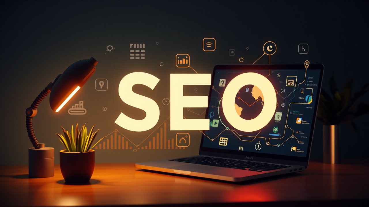 Tại sao SEO kỹ thuật lại là mắt xích yếu nhất trong chiến lược chuyển đổi số của nhiều doanh nghiệp Tại sao SEO kỹ thuật lại là mắt xích yếu nhất trong chiến lược chuyển đổi số của nhiều doanh nghiệp