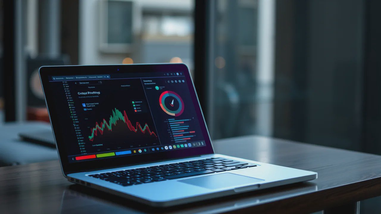 SEO kỹ thuật và chuyển đổi số ứng dụng AI: dữ liệu thực từ đội phát triển sau 90 ngày tối ưu SEO kỹ thuật và chuyển đổi số ứng dụng AI: dữ liệu thực từ đội phát triển sau 90 ngày tối ưu