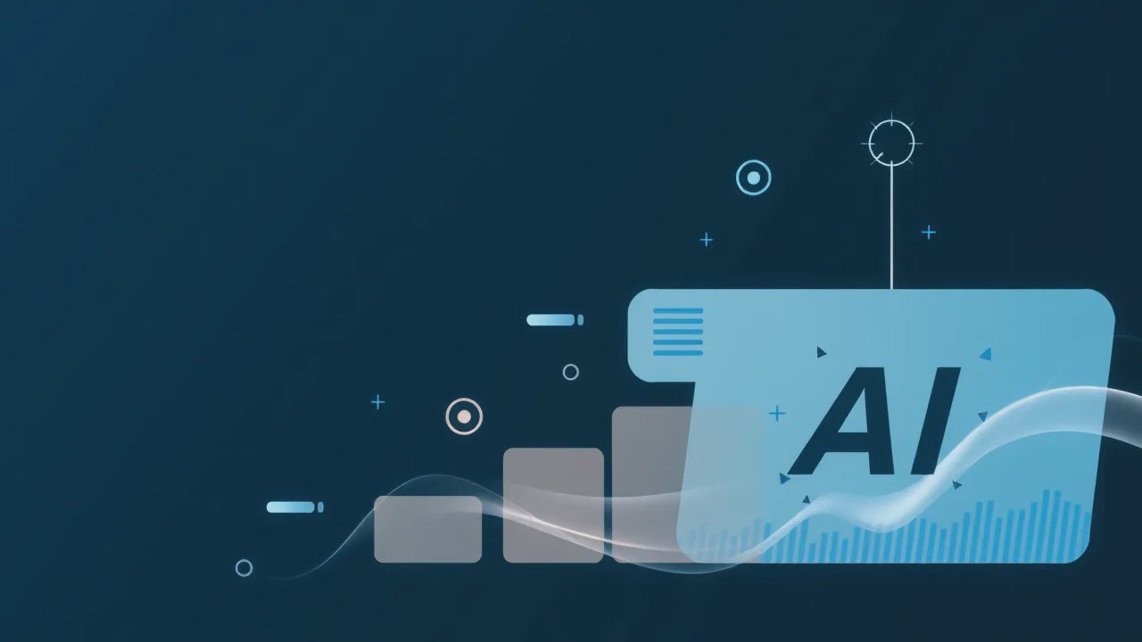 Tech stack bán hàng hiện đại: ứng dụng AI cho phòng sale để tăng tốc xử lý lead