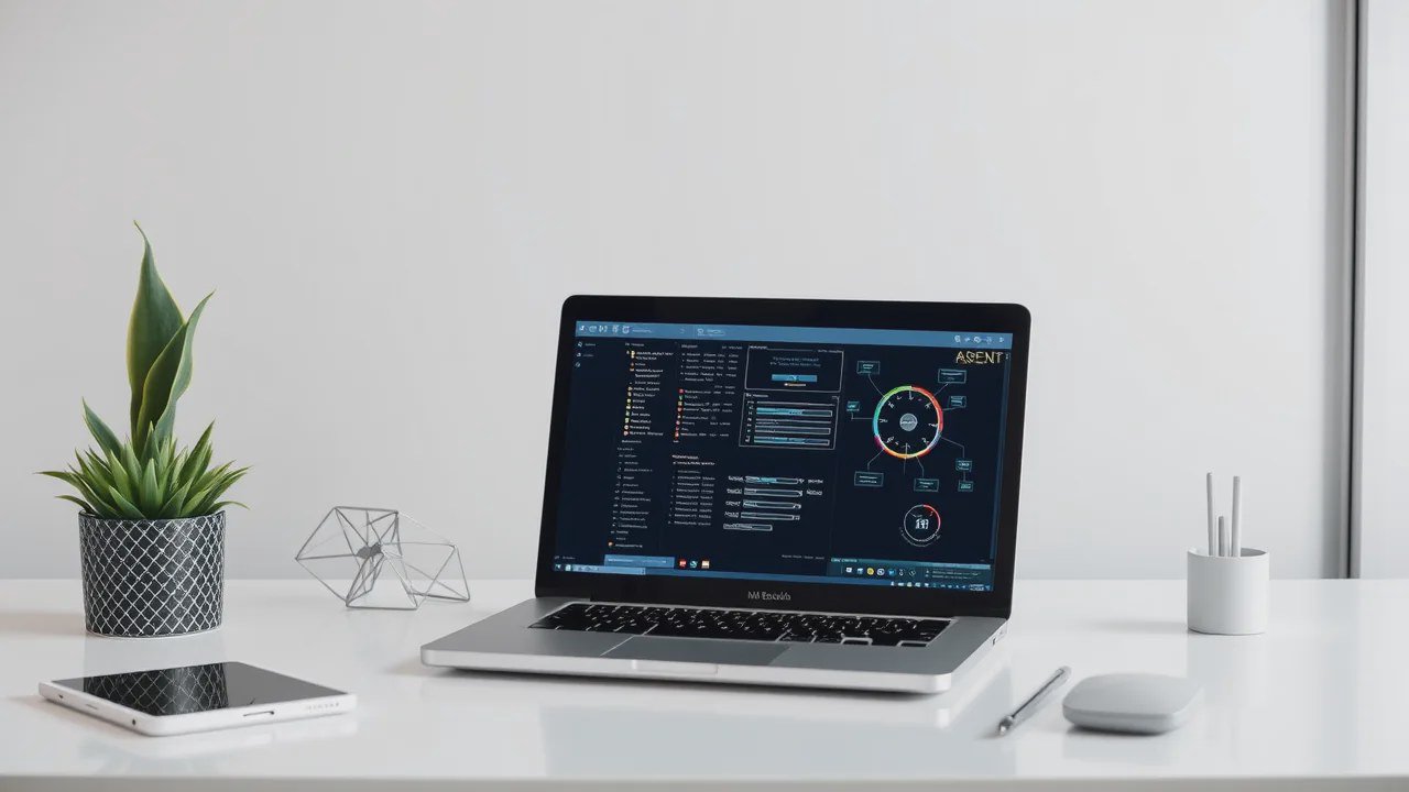 Tích hợp AI agent vào hệ thống nội bộ: góc nhìn kỹ thuật cho doanh nghiệp đang chuyển đổi số Tích hợp AI agent vào hệ thống nội bộ: góc nhìn kỹ thuật cho doanh nghiệp đang chuyển đổi số