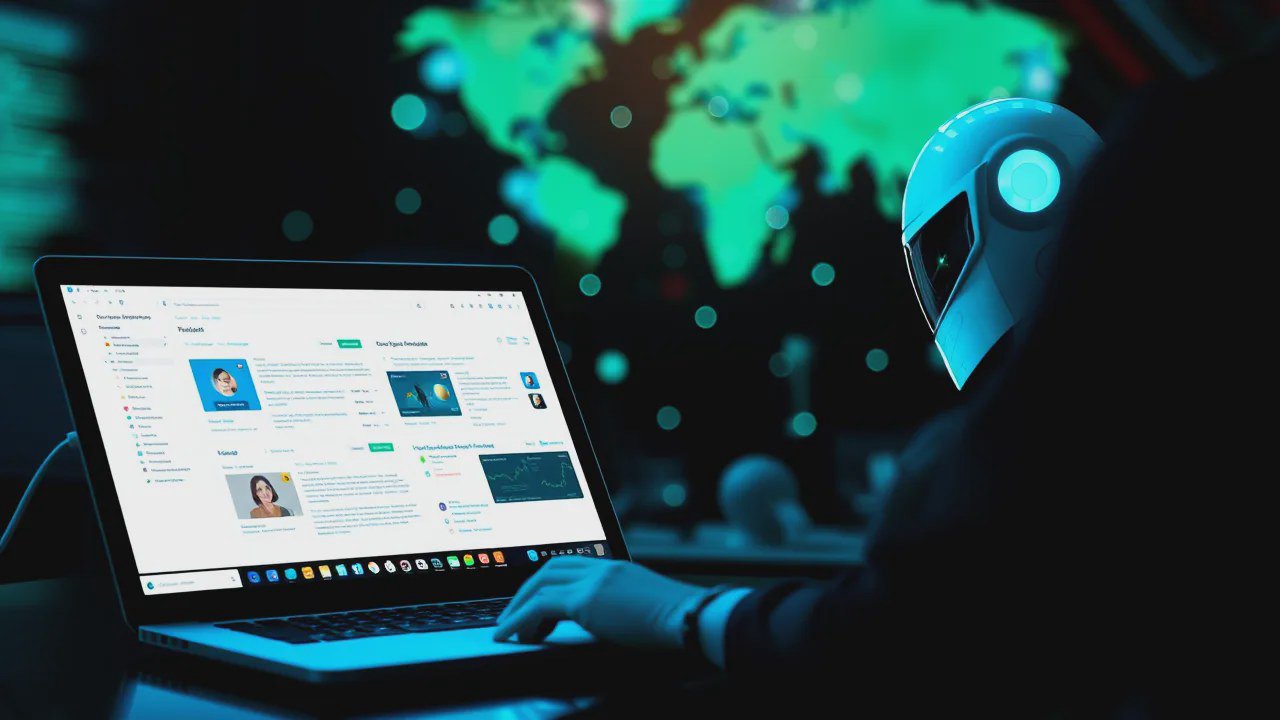 Vì sao AI agent cần được nhìn như một lớp công nghệ, không chỉ là chatbot
